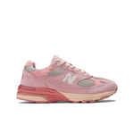 Мужские кроссовки New Balance x Joe Freshgoods 993 'Performance Art ‑ Powder Pink' MR993JH1