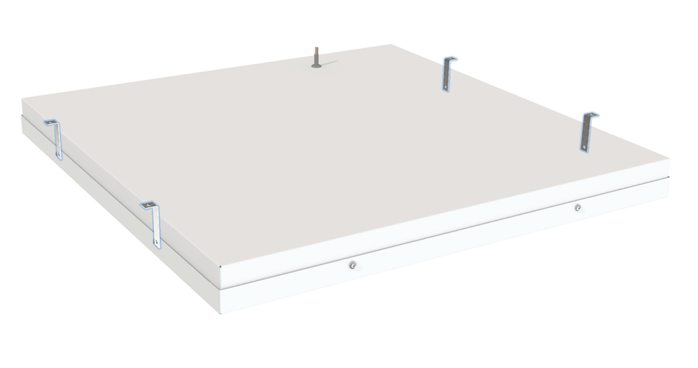 Комплект подвесов для Office IP65