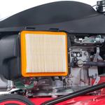 Газонокосилка бензиновая ИНТЕРСКОЛ ГБ-51/170ВХ 934.0.0.70