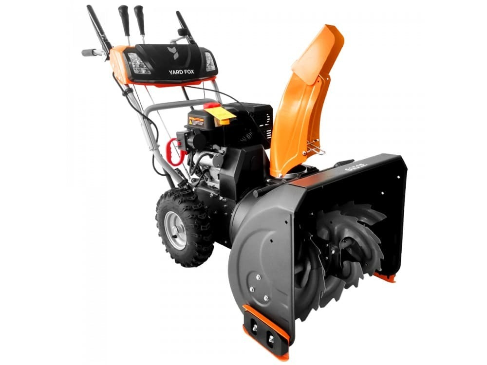 Снегоуборщик YARD FOX OPTIMA 6151E