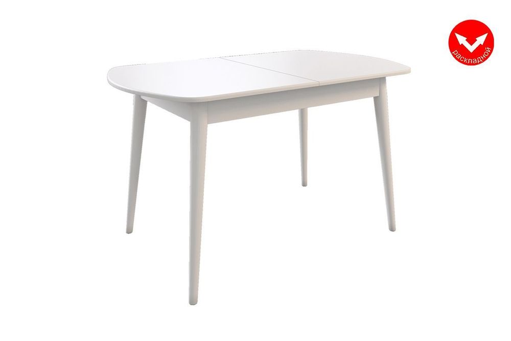 Стол обеденный раскладной "Сальса"