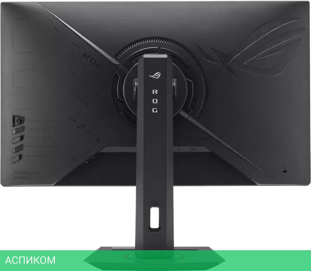 Игровой монитор ASUS ROG Strix XG27ACS