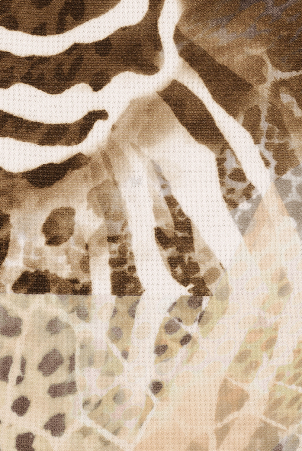 Трикотажное платье 2462АПА, акварель #359Аб052462АПА