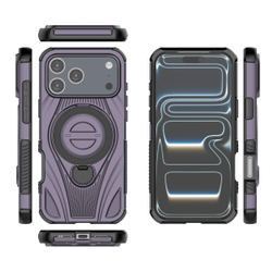 Противоударный чехол Pivot Case для iPhone 17 Pro Max