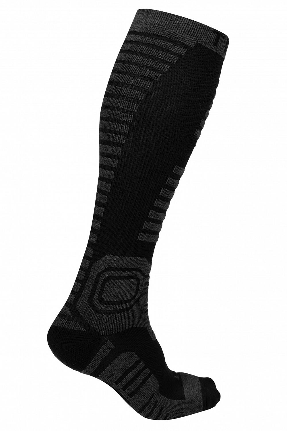 Носки TERROR SNOW SOCKS черные