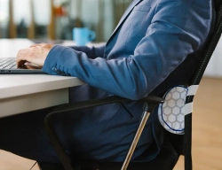 NeoRhythm Tube - валик для сна