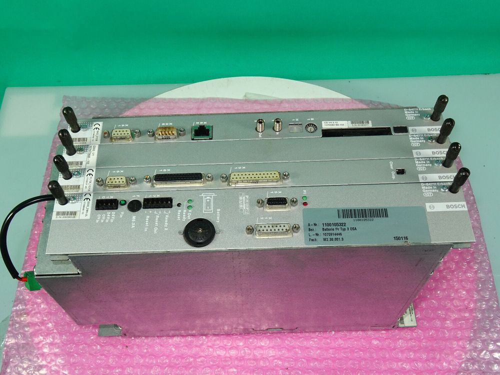 Bosch SNCI-2/12/8