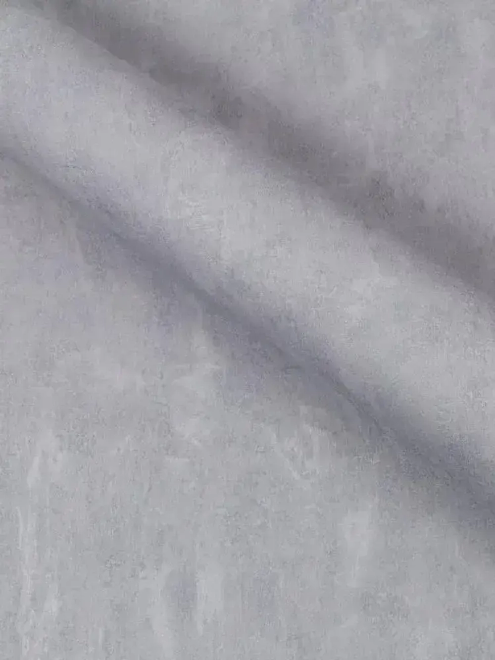 Обои винил горячего тиснения, моющиеся на флизелиновой основе Marvig Voyage 1.06м х 10.05м, штукатурка, цвет темно-серый