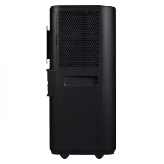 Мобильный кондиционер Zanussi ZACM-10 UPB/N6 Black