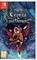 Bayonetta Origins: Cereza and the Lost Demon Б/У (Nintendo Switch, Русские субтитры, Б/У)