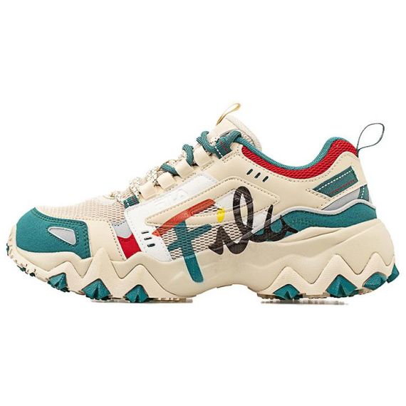 FILA Oakmont