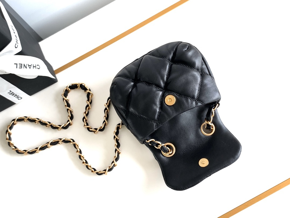 Chanel Bag 15 cm