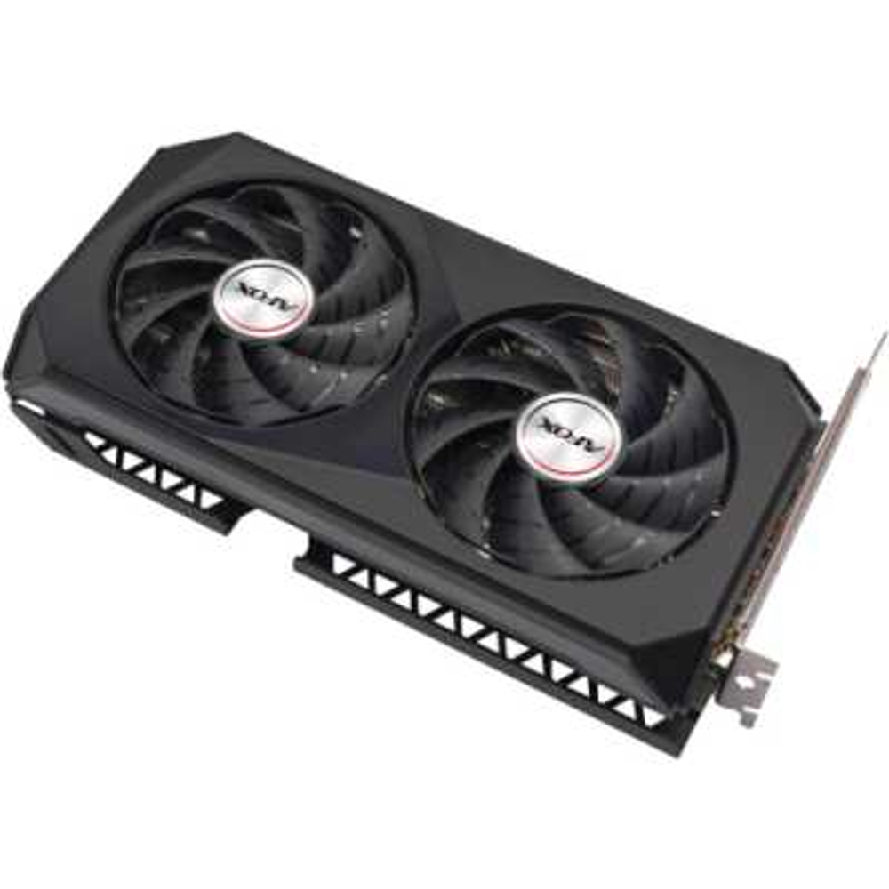 Видеокарта Afox nVidia GeForce RTX 3060 12Gb AF3060-12GD6H7-V4