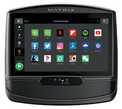 Matrix TF30XIR