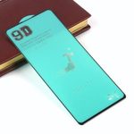 Защитная пленка PET для Samsung Galaxy A71, 011261 Черный