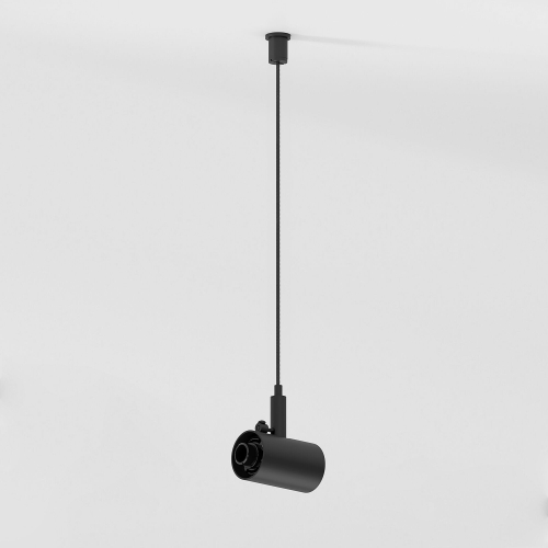 Набор подвеса без питания Elektrostandard Module System 85186/00 черный