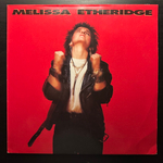 Melissa Etheridge - Melissa Etheridge (Европа 1988г.)