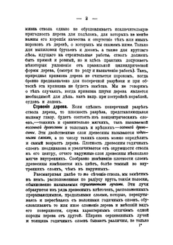 Плотничное ремесло. Постройка сельских деревянных домов и принадлежностей к ним, со 195 рисунками | П.А. Федоров