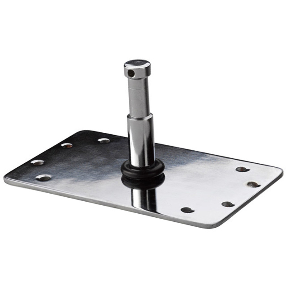 KUPO KS-046 3” Baby Wall Plate. Крепёжная панель