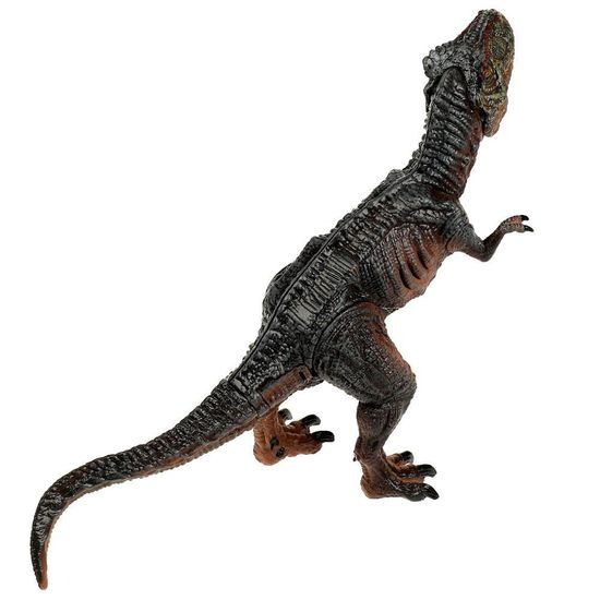 Динозавр на бат. звук, кор.24,7*16,7*8см ИГРАЕМ ВМЕСТЕ