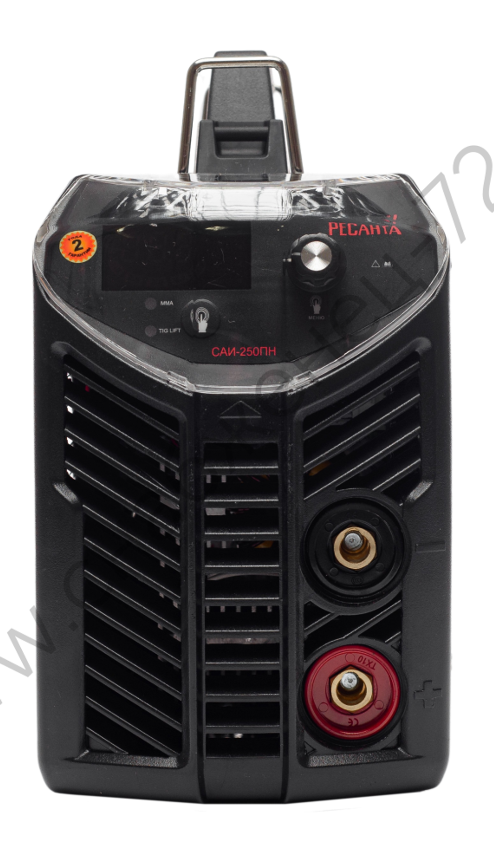 Сварочный аппарат РЕСАНТА САИ-250ПН