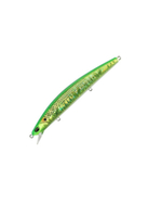 Воблер DUO Tide Minnow Sprat 100 SF, CCC0676 Mat Mullet Pink Back