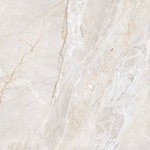 Керамогранит, Arcadia Ceramica, INTERA CREMA, 600x600 мм, карвинг