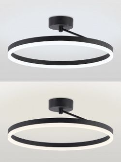 Светильник на штанге Natali Kovaltseva FINAM LED LAMPS 81121/2C