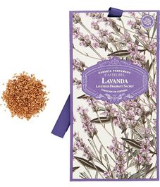 Лаванда, арома саше Lavender, Castelbel Porto