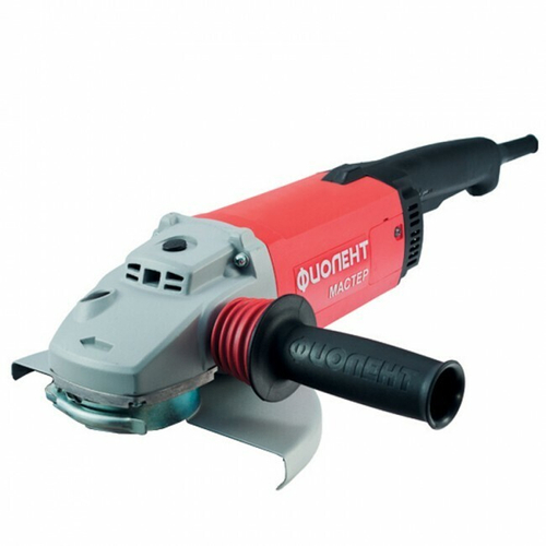 УШМ Фиолент МШУ1-23-230М "Мастер"