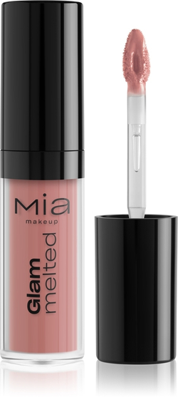 Mia Cosmetics Glam Melted - Жидкая помада с матовым финишем, 5 g