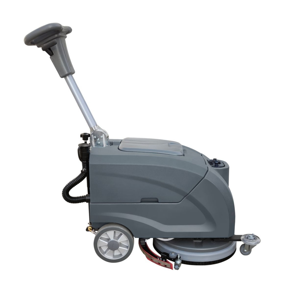 Аренда поломоечной машины Twinc B30 24V50AhLi15A (40см/25л)