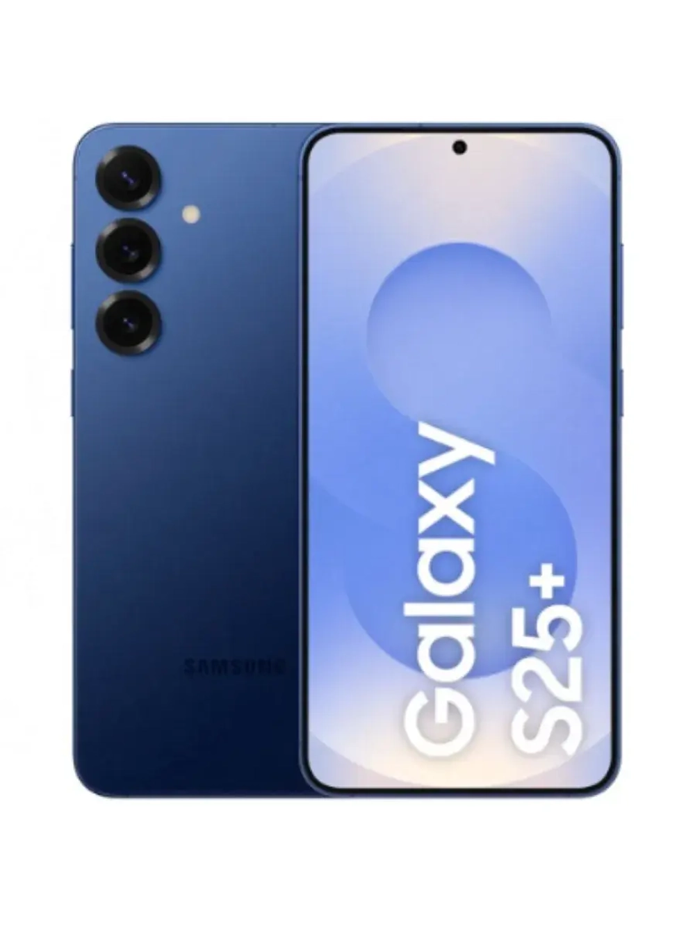 6,7" Смартфон Galaxy S25+ 5G 12/512 ГБ SM-S936BDBCCAU BLUE