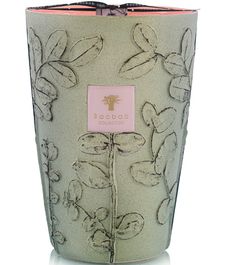 Maquis, свеча MAX 35 Folia collection, Baobab Collection