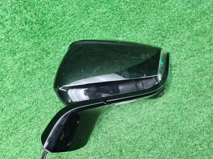 Зеркало левое Geely Tugella (2019-2024) 16 конт.