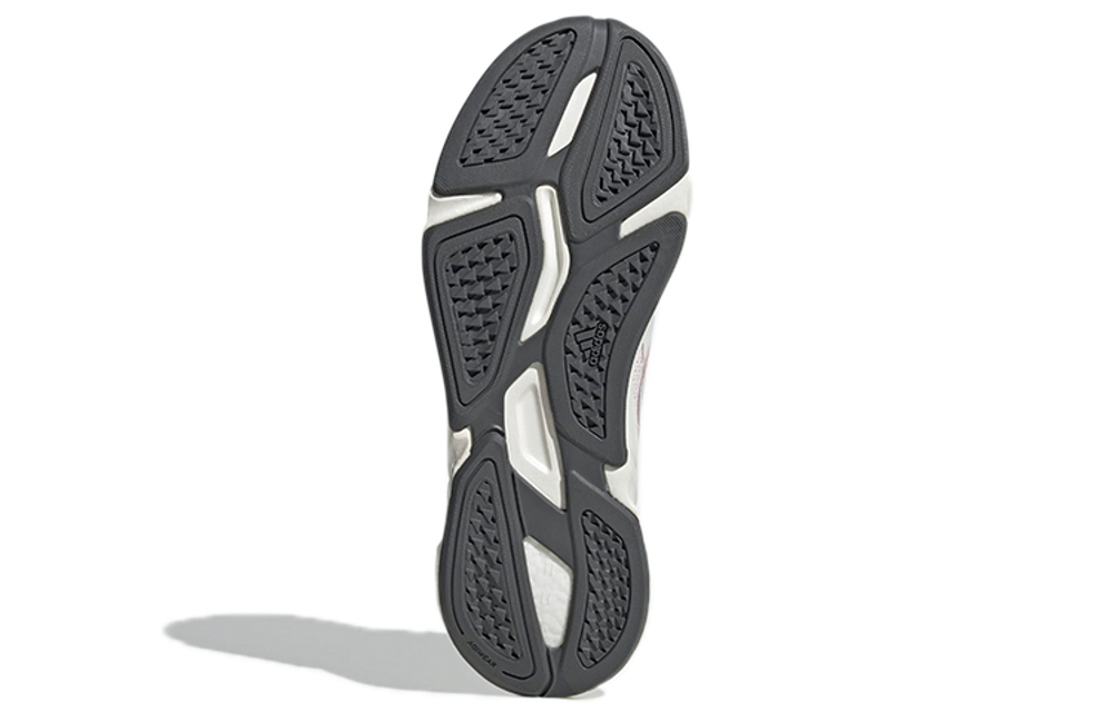 Кроссовки Adidas X9000L2 (Женская размерная сетка)