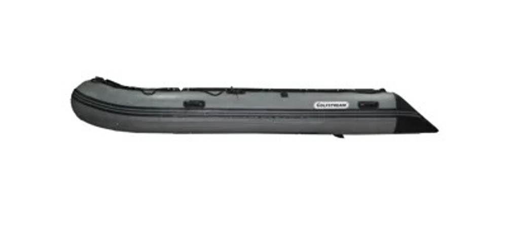 Лодка ПВХ GOLFSTREAM MASTER MS 365