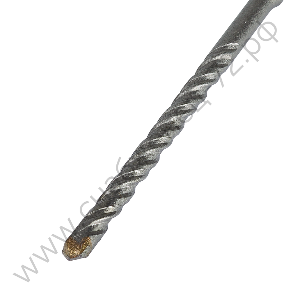 Бур по бетону ВИХРЬ 8x160x100