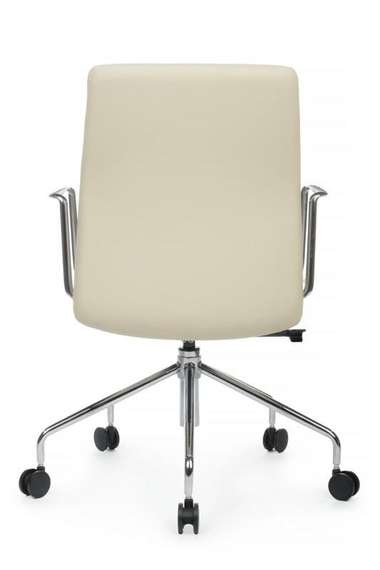 Кресло Lino B2410 Бежевый