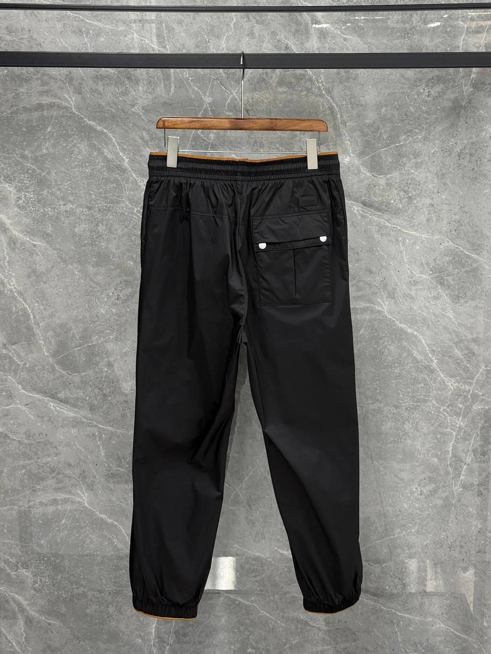 Штаны Zegna