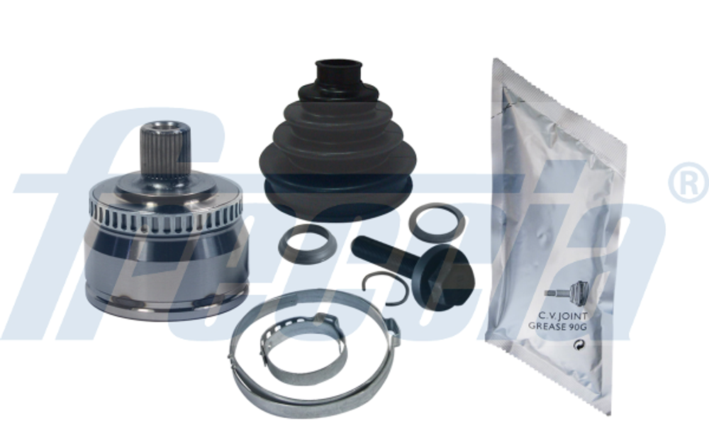 FRECCIA - EW121150171-EWI - Joint Kit, drive shaft - Na nasem stanju artikl proizvodaca EWIGER.