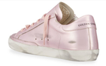 Кеды Женские GOLDEN GOOSE 'SUPERSTAR'