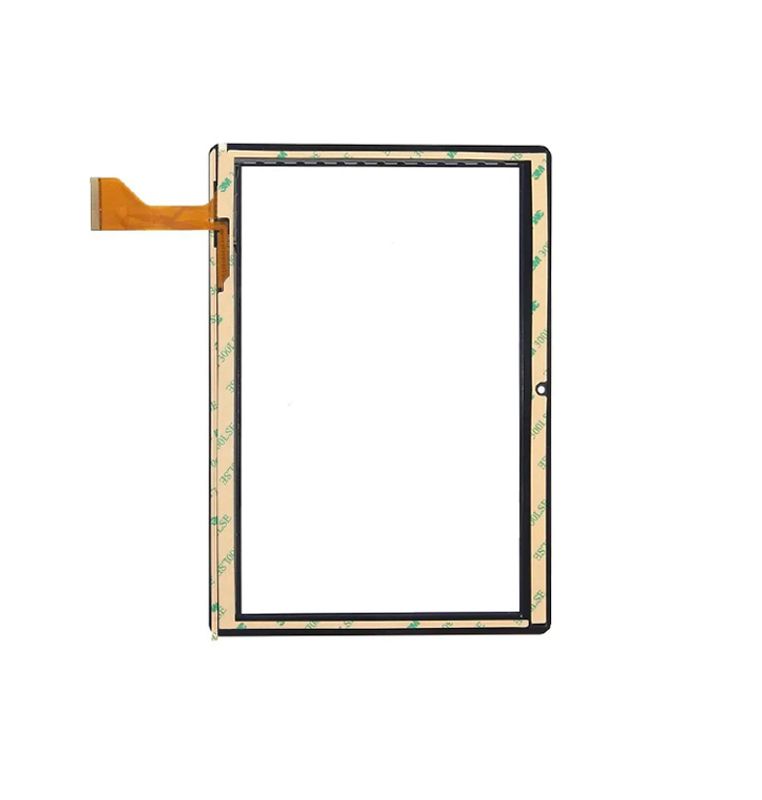 Тачскрин MJK-PG101-1475-FPC (Черный)