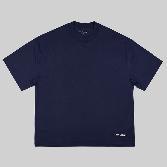 Футболка мужская Carhartt WIP Link Script