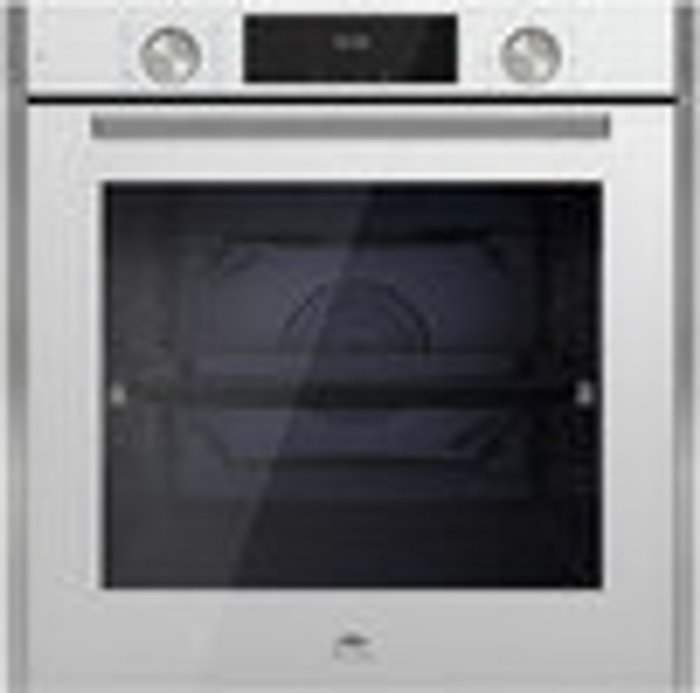 Электрический духовой шкаф Millen MEO 6005 WH