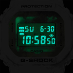 Мужские  наручные часы Casio G-Shock DW-5600GC-7ER