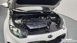 Kia Sportage The Bold Дизель 2.0 2WD (11.2019)