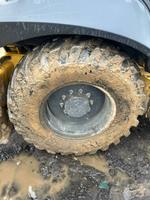 New Holland B80* Экскаватор-погрузчик B80B (Дизельный, 3,9 л, 96 л.с., АТ)