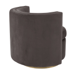 Кресло вращающееся Swivel Chair Amanda арт.115148