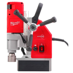 Станок сверлильный Milwaukee MDE 41 на магнитной станине